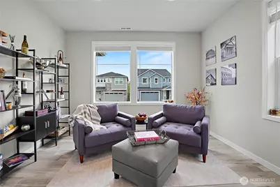 15137 Tyee Drive E, Bonney Lake, WA 98391 - Photo 7