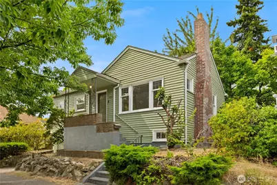 8311 3rd Avenue NW, Seattle, WA 98117 - Photo 1