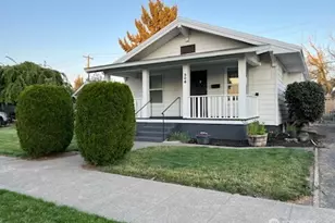 306 E 5th Ave, Ritzville, WA 99169 - Photo 1