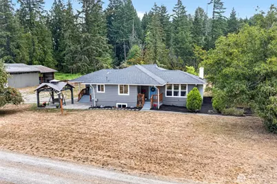 39611 62nd Avenue E, Eatonville, WA 98328 - Photo 1