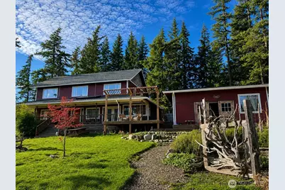 885 Bartel Road, Orcas Island, WA 98245 - Photo 3