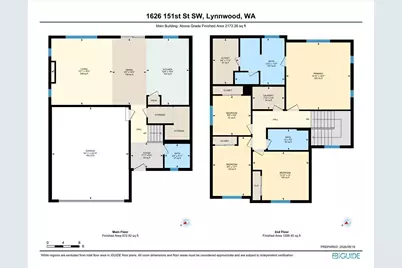 1626 151st Street SW, Lynnwood, WA 98087 - Photo 37