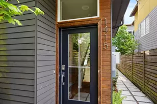 1415 E Fir St, Seattle, WA 98122 - Photo 5