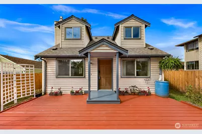 2429 Queen Street, Bellingham, WA 98229 - Photo 1