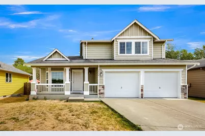 7536 Clamdigger Drive, Blaine, WA 98230 - Photo 1