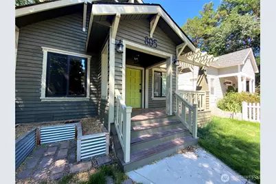 805 E 4th Ave, Ellensburg, WA 98926 - Photo 1