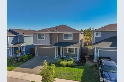 15057 Iverson Loop SE, Yelm, WA 98597 - Photo 1