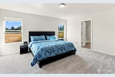 15057 Iverson Loop SE, Yelm, WA 98597 - Photo 29