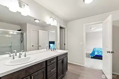 15057 Iverson Loop SE, Yelm, WA 98597 - Photo 33