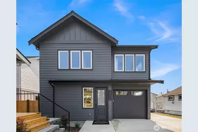 2402 Cleveland Avenue #B, Everett, WA 98201 - Photo 1