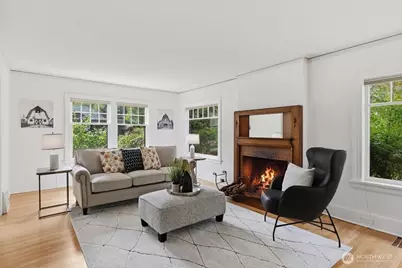 1828 NE Ravenna Boulevard, Seattle, WA 98105 - Photo 3
