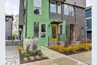 3625 Evanston Avenue N #A, Seattle, WA 98103 - Photo 1