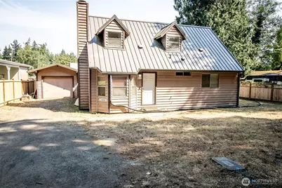 12940 Elm Avenue NW, Poulsbo, WA 98370 - Photo 3