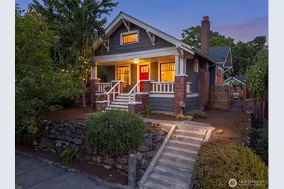 3240 35th Avenue S, Seattle, WA 98144 - Photo 1