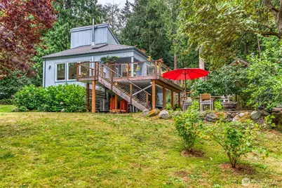 322 View Haven Road, Orcas Island, WA 98245 - Photo 1