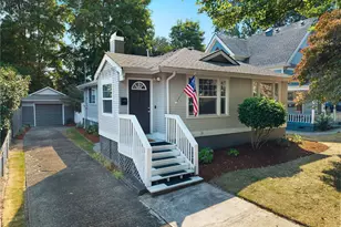 1612 Capitol Way S, Olympia, WA 98501 - Photo 1