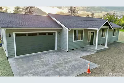 1122 Tecumseh Street, Aberdeen, WA 98520 - Photo 1
