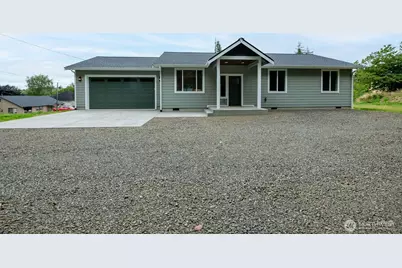 1122 Tecumseh Street, Aberdeen, WA 98520 - Photo 3