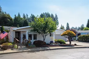 716 Dennis St SE, Tumwater, WA 98501 - Photo 1