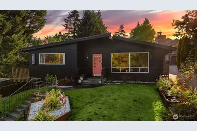 10619 Sand Point Way NE, Seattle, WA 98125 - Photo 1
