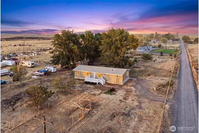 10124 NE Rd 16, Moses Lake, WA 98837 - Photo 1