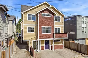 5013 40th Ave NE, Seattle, WA 98105 - Photo 5