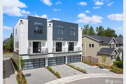 17116 35th Drive SE #A1, Bothell, WA 98012 - Photo 1