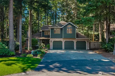 25327 236th Court SE, Maple Valley, WA 98038 - Photo 1