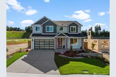 11493 Lot 44 112th St Loop, Gig Harbor, WA 98332 - Photo 1