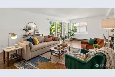 11535 Greenwood Avenue N #301, Seattle, WA 98133 - Photo 3