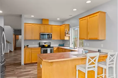 3129 Horse Haven Street SE, Olympia, WA 98501 - Photo 17