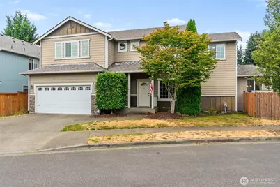 3129 Horse Haven Street SE, Olympia, WA 98501 - Photo 33