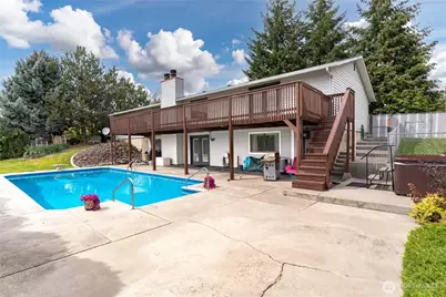 914 Roosevelt Boulevard, Ephrata, WA 98823 - Photo 1