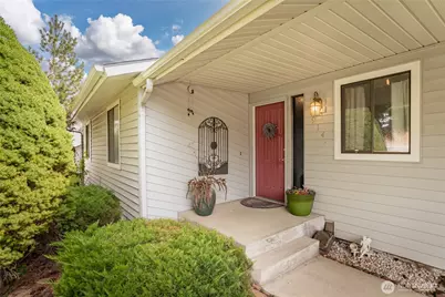 914 Roosevelt Boulevard, Ephrata, WA 98823 - Photo 3