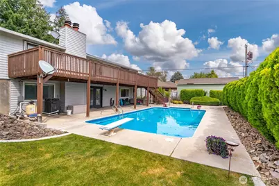 914 Roosevelt Boulevard, Ephrata, WA 98823 - Photo 15