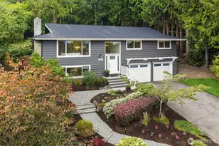 4057 96th Ave SE, Mercer Island, WA 98040 - Photo 1
