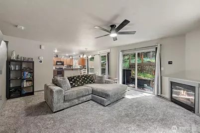 22329 Glenview Court SE, Yelm, WA 98597 - Photo 5