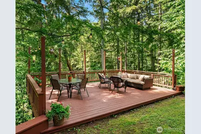 8760 SW 190th Street, Vashon, WA 98070 - Photo 1