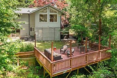 8760 SW 190th Street, Vashon, WA 98070 - Photo 3
