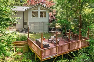 8760 SW 190th St, Vashon, WA 98070 - Photo 3