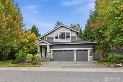 25303 NE 3rd Place, Sammamish, WA 98074 - Photo 1