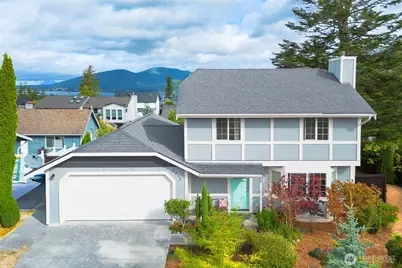 3912 W 4th Street, Anacortes, WA 98221 - Photo 1