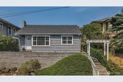 126 NW 50th Street, Seattle, WA 98107 - Photo 1
