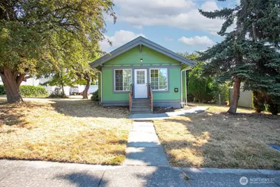 2508 Moore Street, Bellingham, WA 98226 - Photo 1