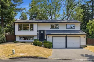12615 NE 142nd St, Kirkland, WA 98034 - Photo 1