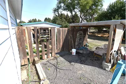 434 NE North Avenue, Wilbur, WA 99158 - Photo 19