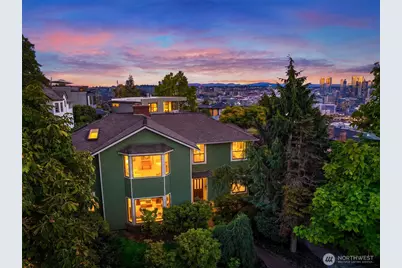 1114 2nd Avenue N, Seattle, WA 98109 - Photo 1