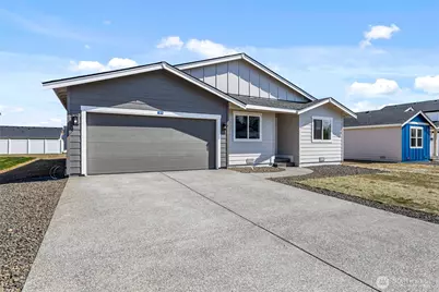 427 Pear Drive, Tieton, WA 98947 - Photo 3