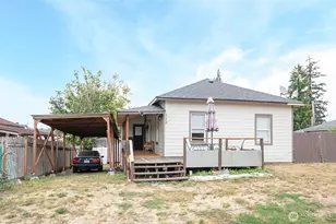 110 Alder St E, Eatonville, WA 98328 - Photo 1