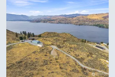 64 Chelan Butte Rd, Chelan, WA 98816 - Photo 17